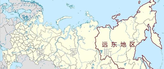 俄国战略纵深深度解析俄国战略纵深