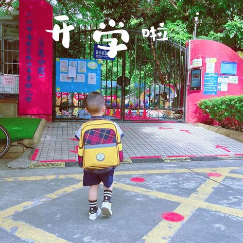 幼儿园第一天开学哀嚎一片幼儿园第一天开学哀嚎一片，新生家长的体验与感受