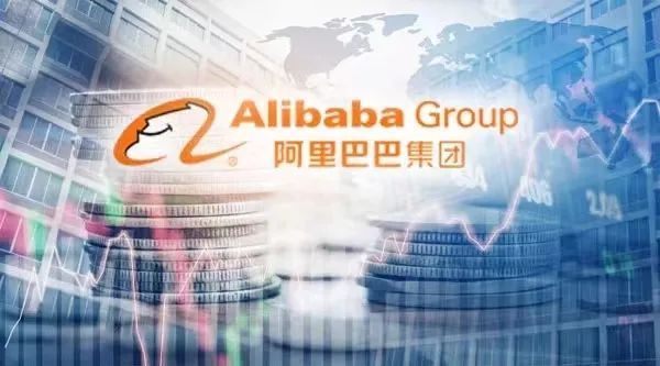 阿里巴巴涨超2%阿里巴巴股价涨超2%，背后的驱动力是什么？