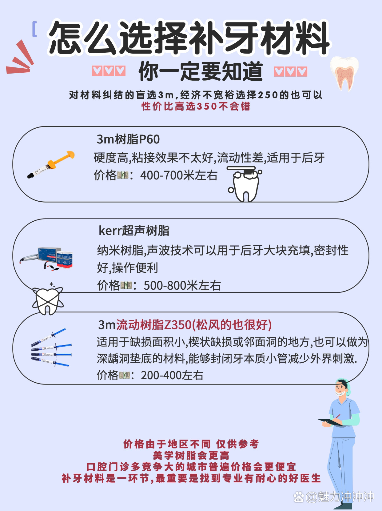 网购5元材料自行补牙自己动手，告别牙医？网购5元材料尝试补牙全攻略